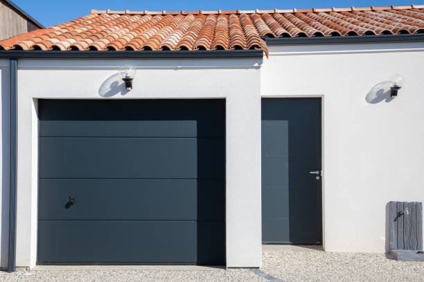 Driveway Gates